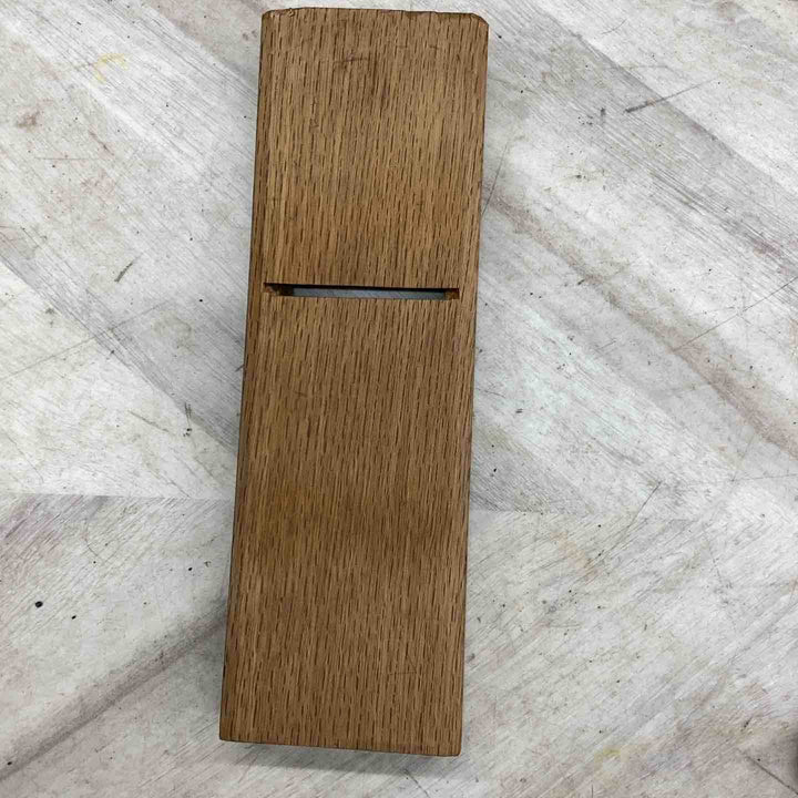 飛雲鉋 75㎜ 樫型 石堂輝秀作 【越谷店】