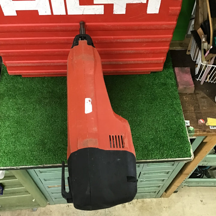 HILTI バッテリー式鋲打機 BX3【町田店】