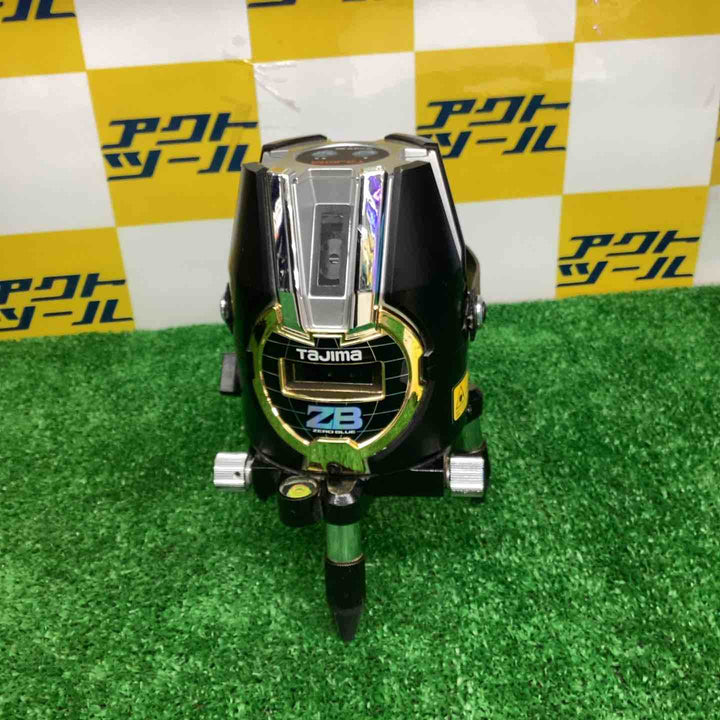 ★タジマ(Tajima) レーザー墨出し器 ZEROB-TYZ【越谷店】