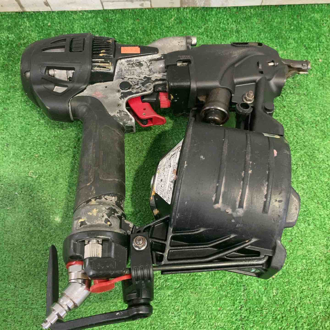 ◇マックス(MAX) 高圧エア釘打ち機 HN-65N2(D)※型式推測【町田店】
