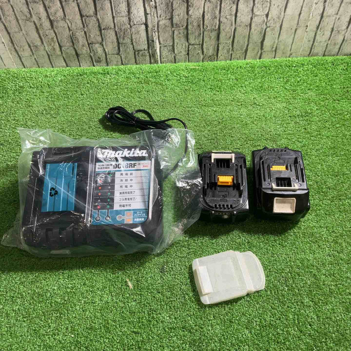★マキタ(makita) コードレスインパクトドライバー TD173DRGXO 動作確認済【川口店】
