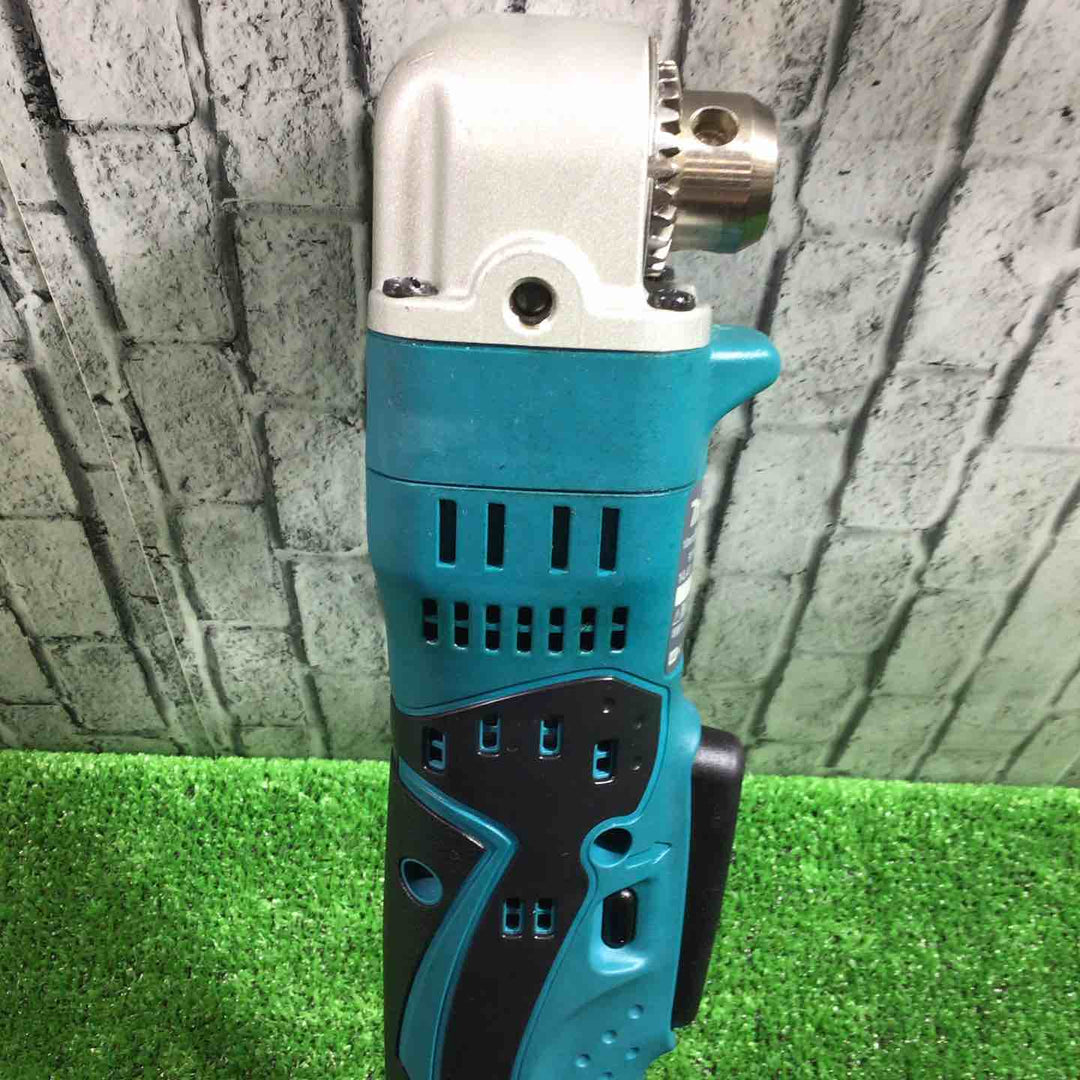 ◇マキタ(makita) コードレスアングルドリル 14.4V 3.0Ah DA340DRF【川口店】