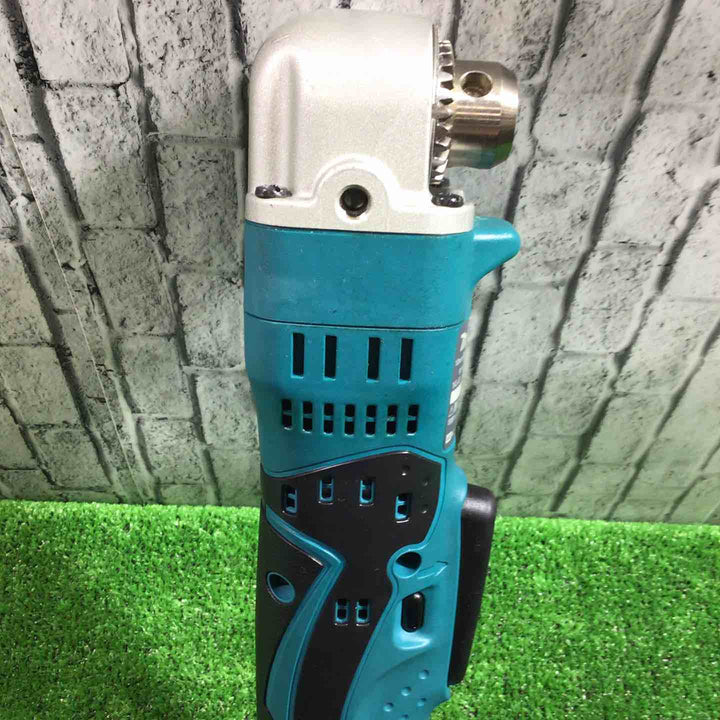 ◇マキタ(makita) コードレスアングルドリル 14.4V 3.0Ah DA340DRF【川口店】