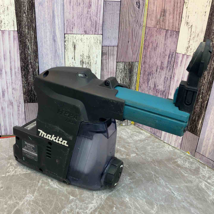 ◇マキタ(makita) 集じんシステム HR001G専用 DX12 A-70029【八潮店】