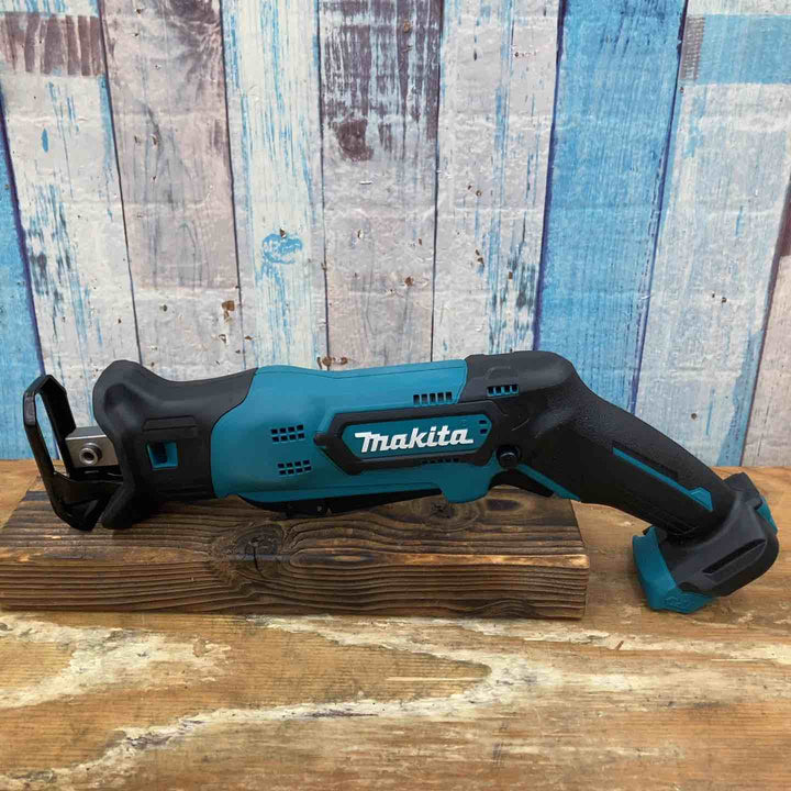 ★マキタ(makita) コードレスレシプロソー JR104DZ【柏店】