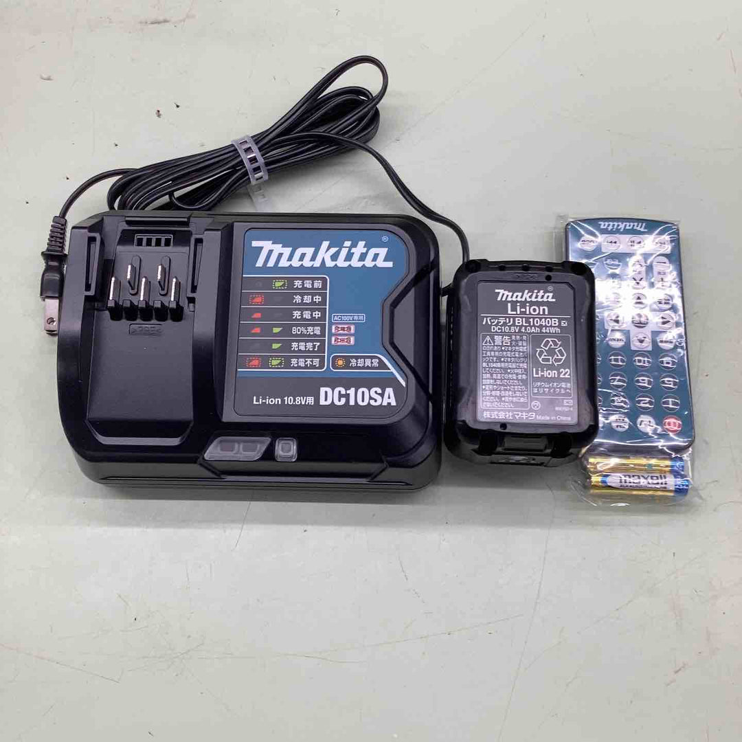 ◇マキタ(makita) 防災用コンボキット CK1010【越谷店】