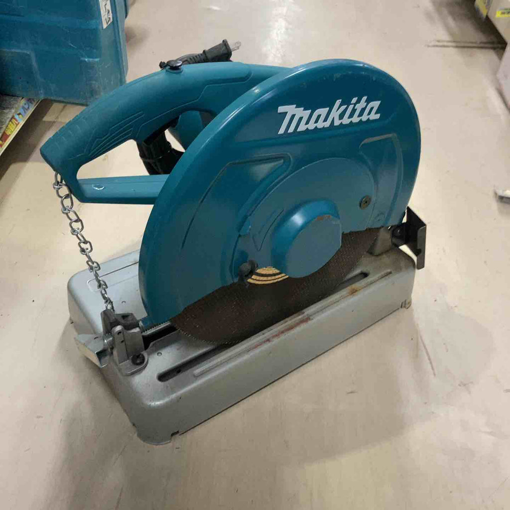 ☆マキタ(makita) 切断機 LW1401【町田店】 – アクトツールオンライン