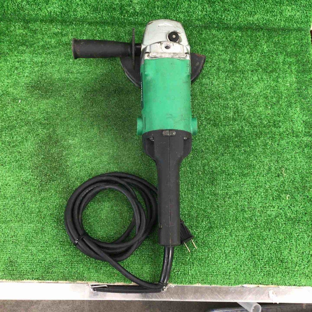 ◇ハイコーキ(HIKOKI ※旧:日立工機) 150mmディスクグラインダー G15SP【川崎店】