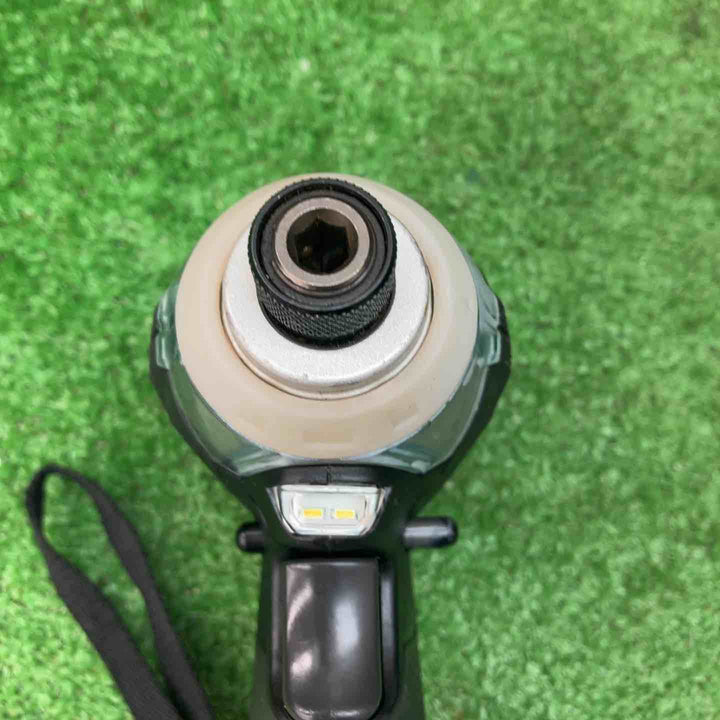 マキタ(makita) コードレスインパクトドライバー TD170DRGXB【川越店】