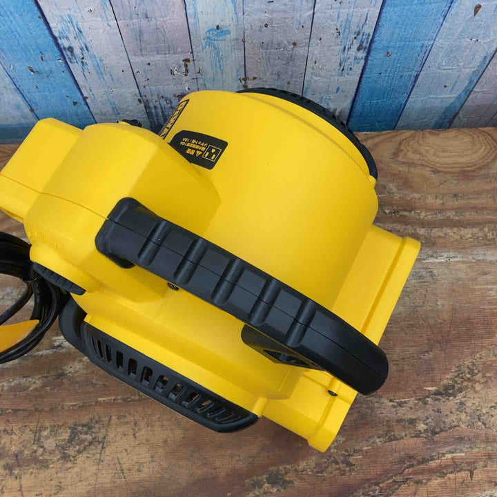 ◇DEWALT 床送風機 エアムーバー DXAM0060【柏店】