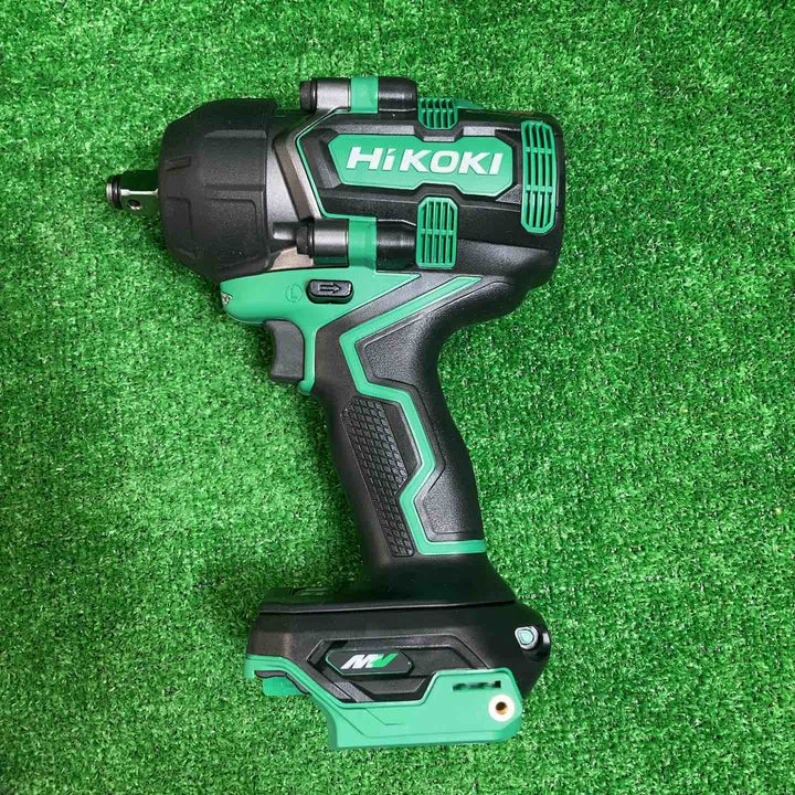 ★ハイコーキ(HIKOKI ※旧:日立工機) コードレスインパクトレンチ WR36DE(NN)【川崎店】