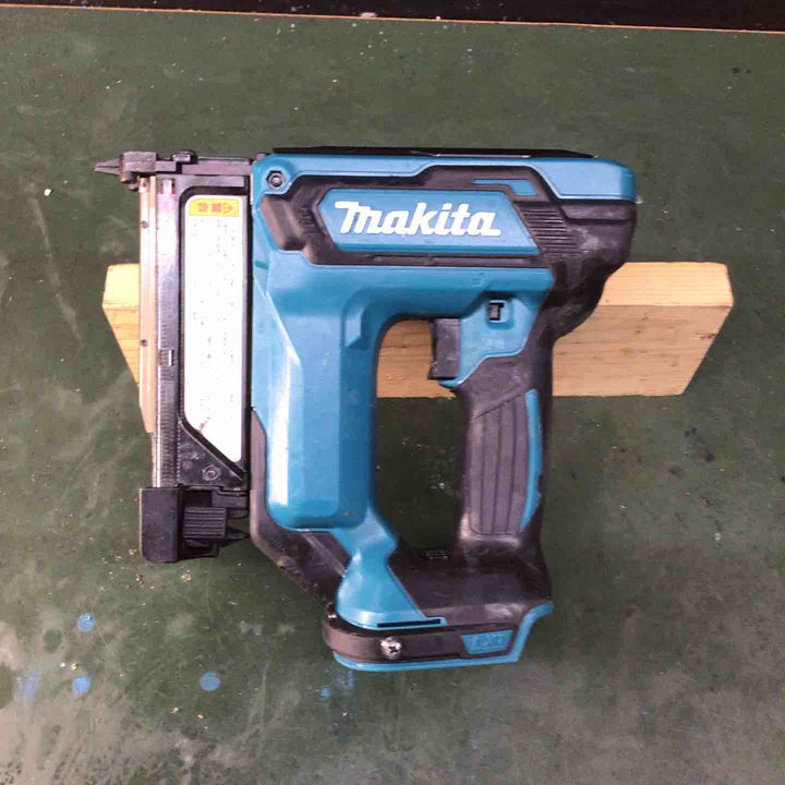★マキタ(makita) コードレスピンネイラ PT352DZK【戸田店】