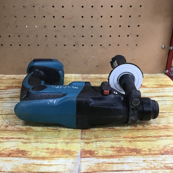 ☆マキタ(makita) コードレスハンマドリル HR162DZ【川崎店】