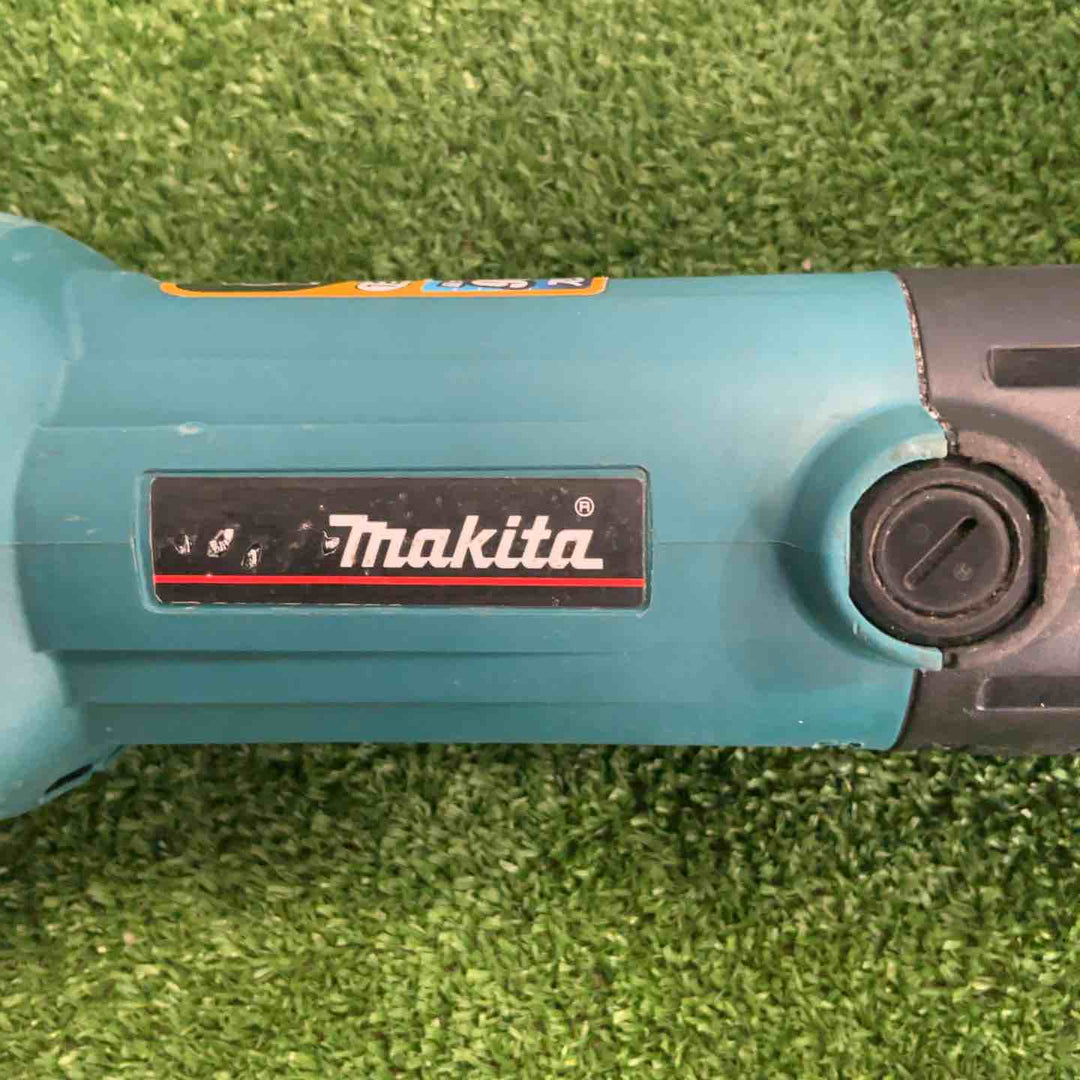 ☆マキタ(makita) 125mm ディスクグラインダ 9535B【草加店】