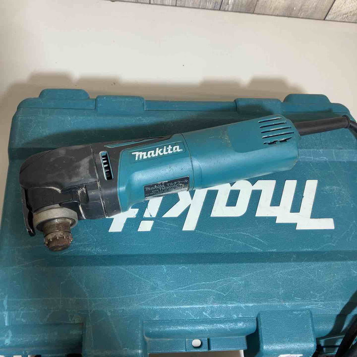 ★マキタ(makita) マルチツール TM3010CT【戸田店】