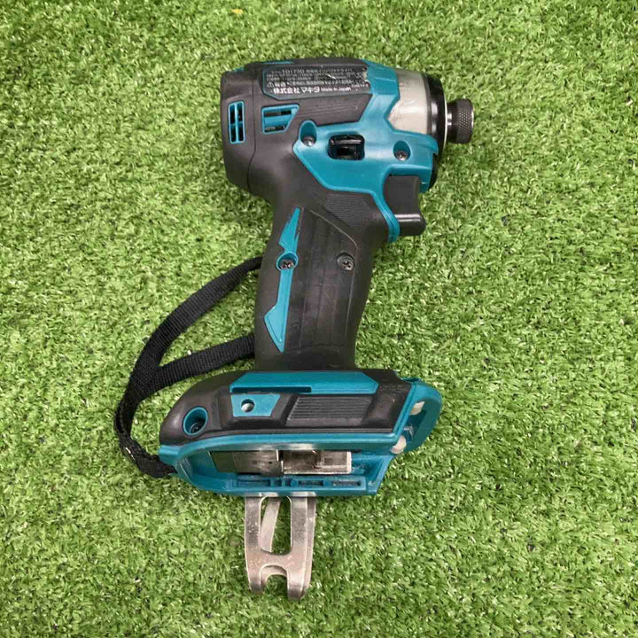 ★マキタ(makita) コードレスインパクトドライバー TD173DZ【川崎店】