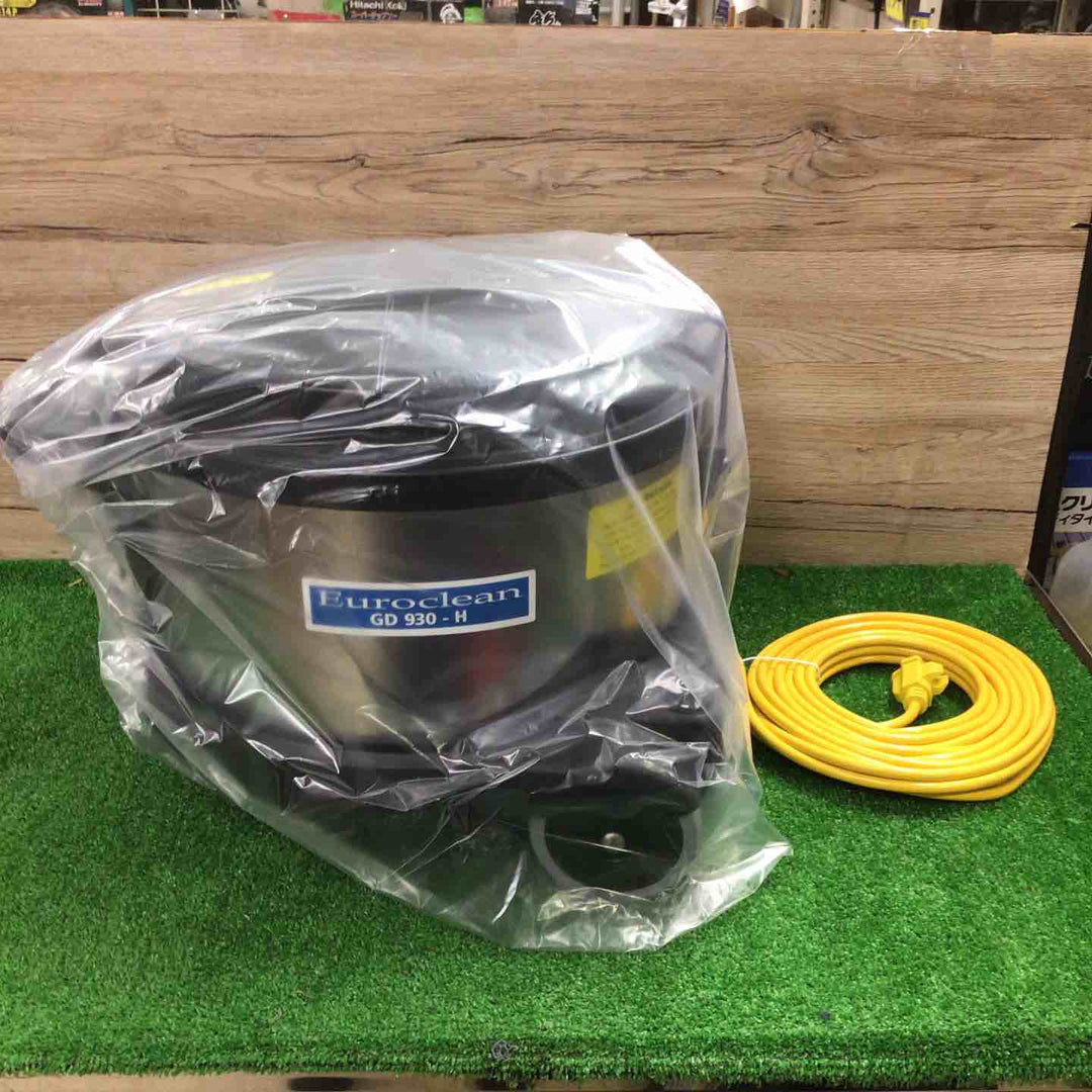 ◇NILFISK ニルフィスク 業務用集じん機 GD930-H HEPAフィルター【町田店】