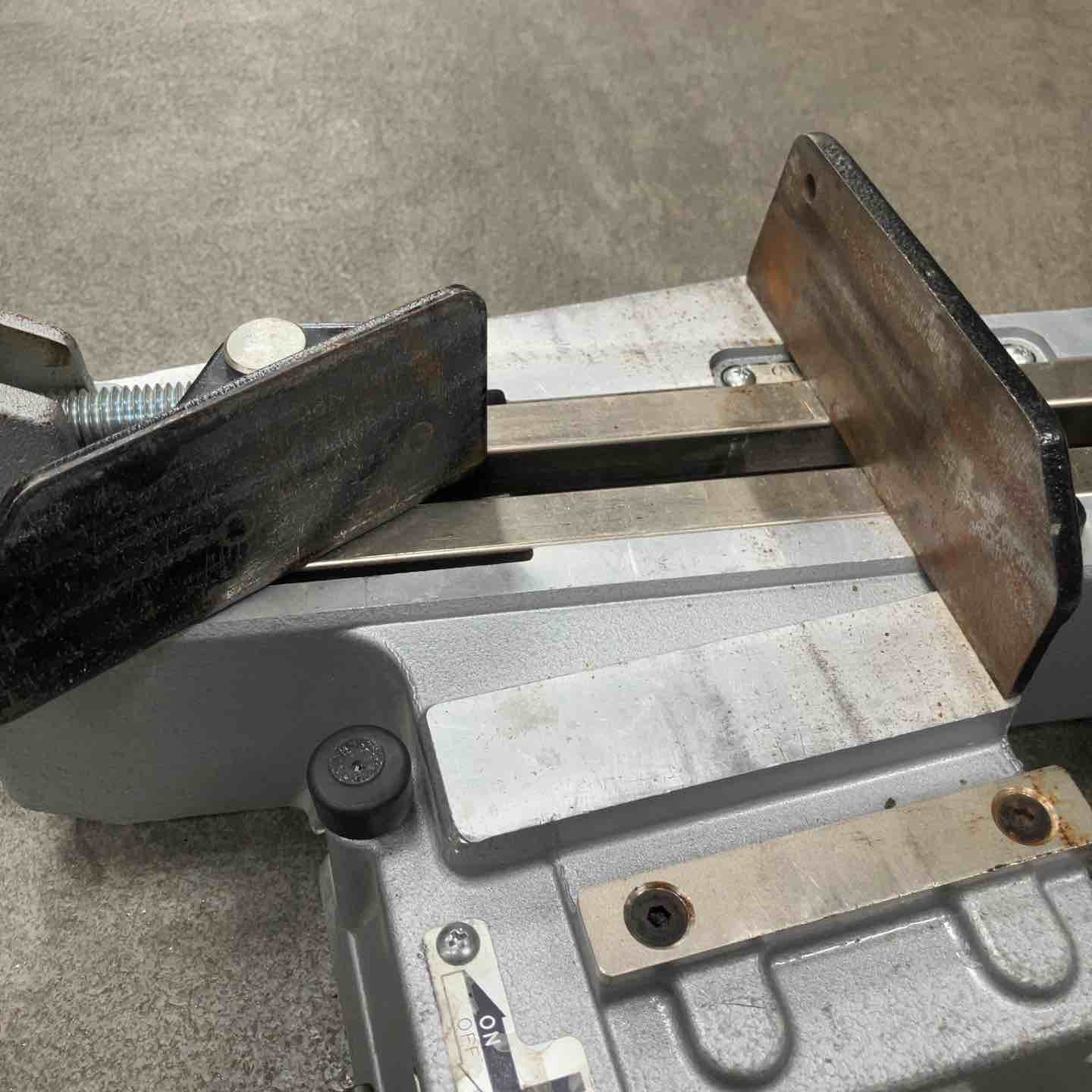 ☆新ダイワ(Shindaiwa) バンドソー RB120FV【川崎店】 – アクトツール