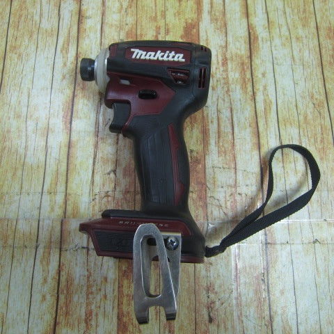 マキタ(makita) コードレスインパクトドライバー TD172DGXAR【川崎店】