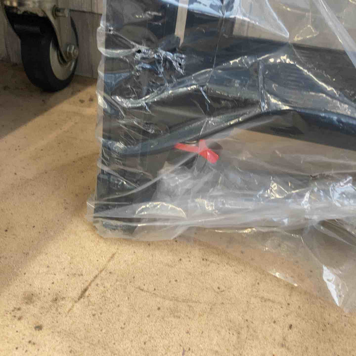 【未使用品(店頭展示品)】◇長谷川工業(Hasegawa) 伸縮はしご兼用脚立 RYZB-18a【東大和店】
