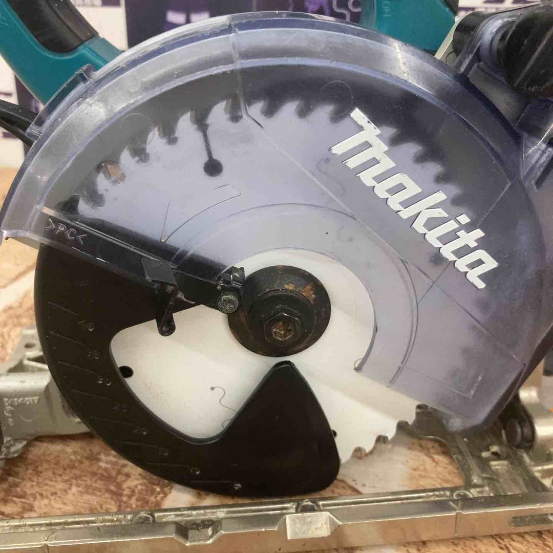 ★マキタ(makita) 防じん丸のこ KS5000FX【所沢店】