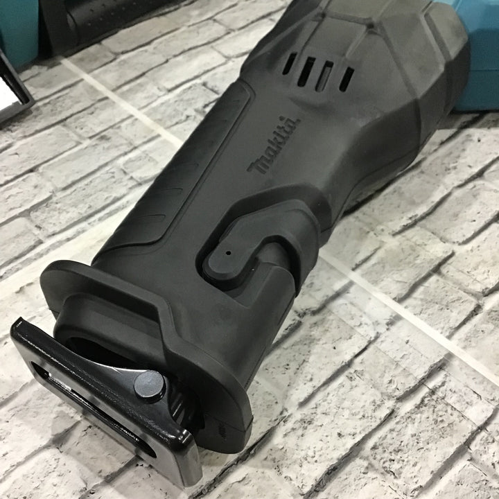 ★マキタ(makita) コードレスレシプロソー JR001GRDX【川口店】