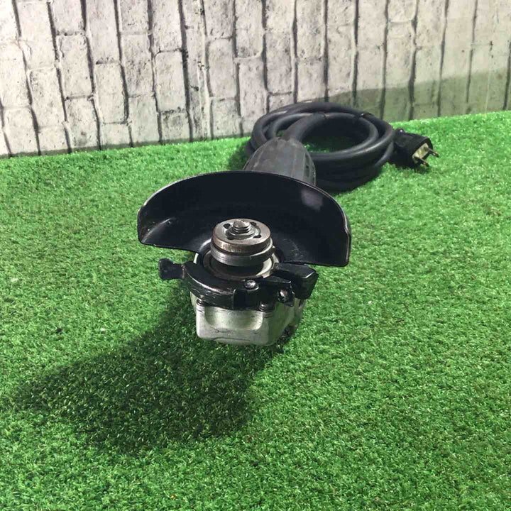 ☆マキタ(makita) 100mmディスクグラインダー GA4031 100V 動作確認済 【川口店】