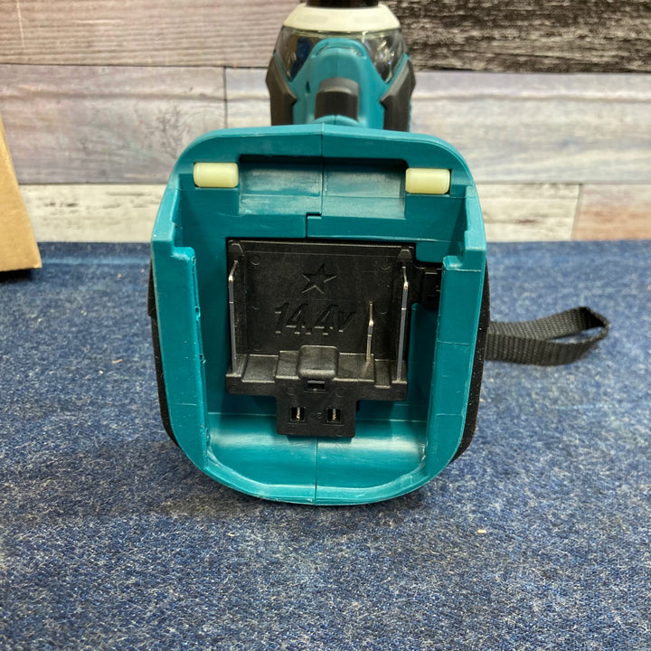 ★マキタ(makita) コードレスインパクトドライバー TD138DZ【八潮店】