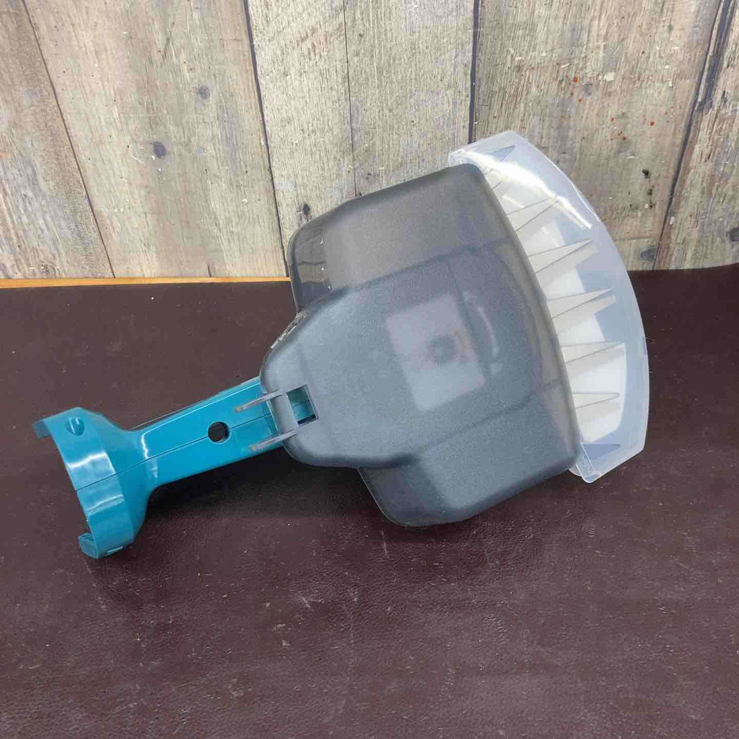 【未使用(店頭展示品)】 マキタ(makita) 18V コードレス芝生バリカン MUM606DB 【東大和店】
