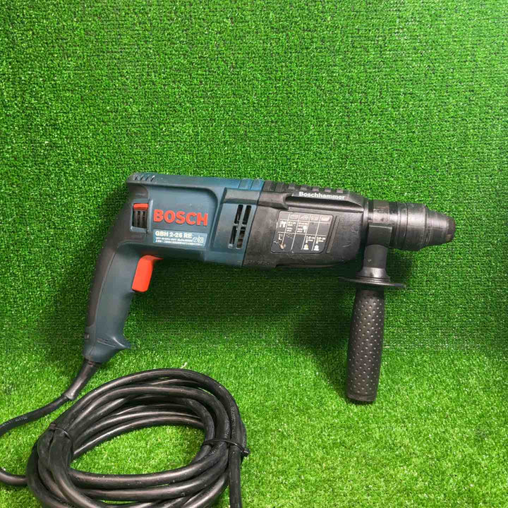 【中古品】ボッシュ(BOSCH) ハンマドリル GBH2-26RE【藤沢店】