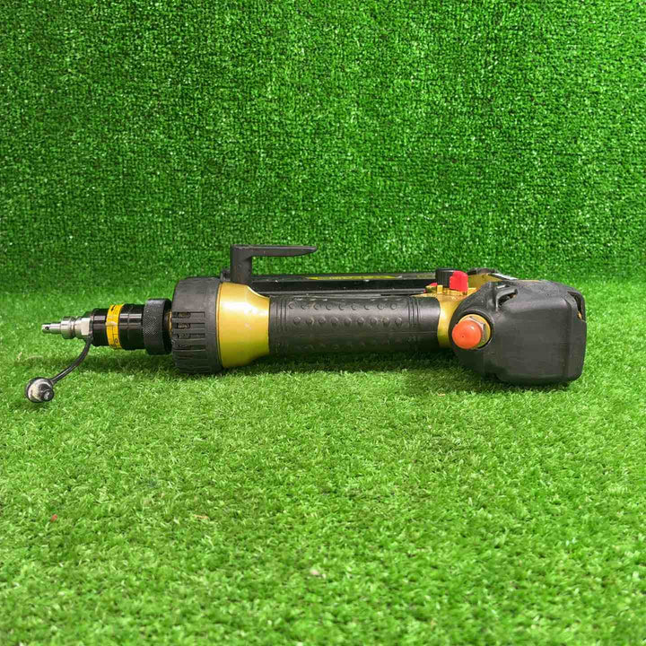 【中古品】 ハイコーキ(HIKOKI ※旧:日立工機) 高圧エアタッカ N2504HMB 【藤沢店】