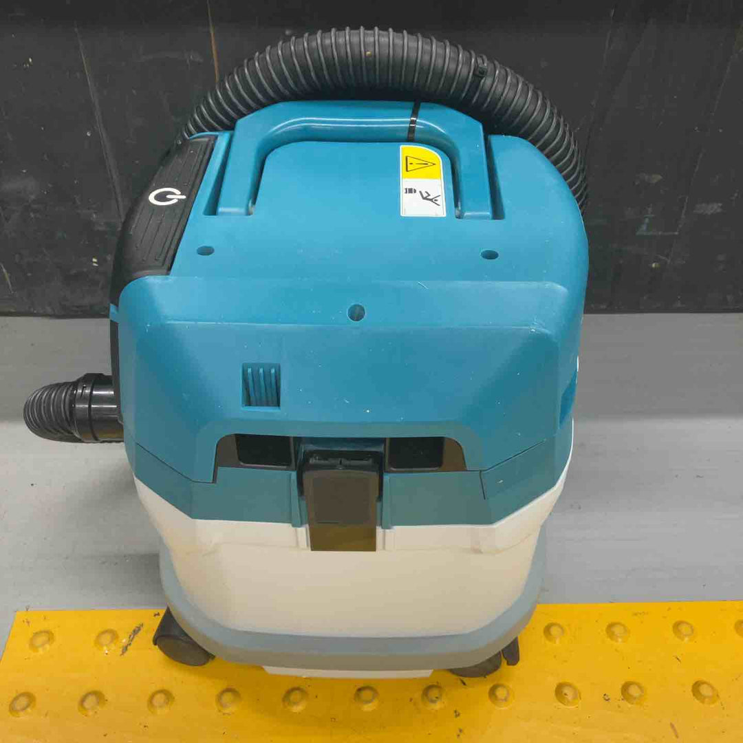 ★マキタ(makita) 集じん機 乾湿両用 VC1520【戸田店】