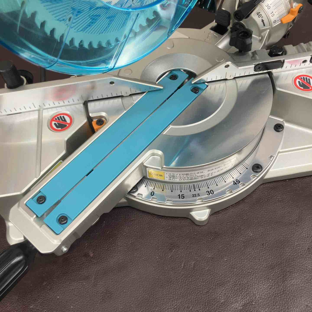 【中古美品】★マキタ(makita) コードレススライドマルノコ LS610DZ 鮫肌【東大和店】