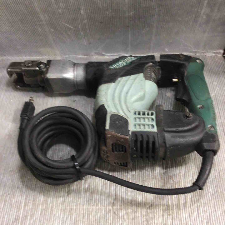 【中古】ハイコーキ(HIKOKI ※旧:日立工機) 電動ハンマ H41SA2(N)【草加店】