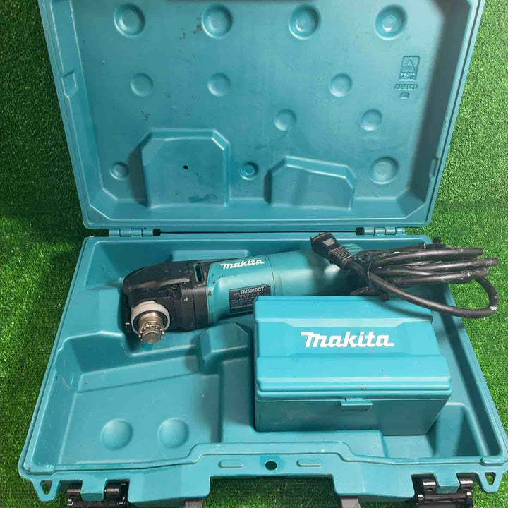 ★マキタ(makita) マルチツール TM3010CT【藤沢店】