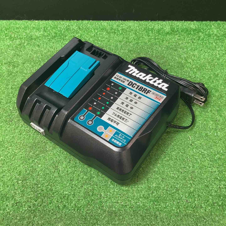 ★マキタ(makita) コードレスインパクトドライバー TD173DRGXO【岩槻店】