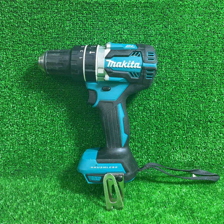 マキタ(makita) コードレス振動ドリルドライバー HP484DZ【藤沢店】