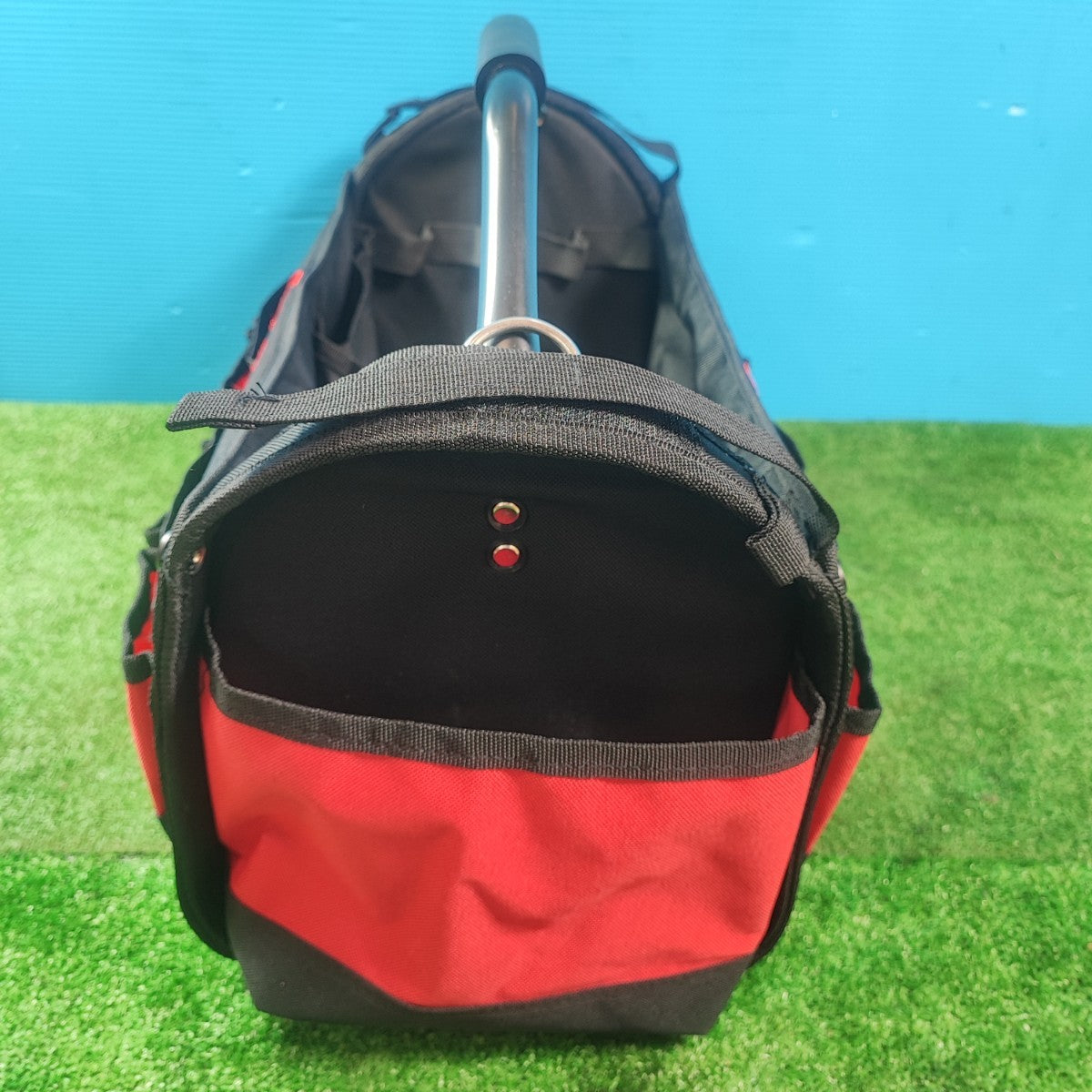 美品】Snap-on スナップオン 大容量ツールバック TB50【岩槻店