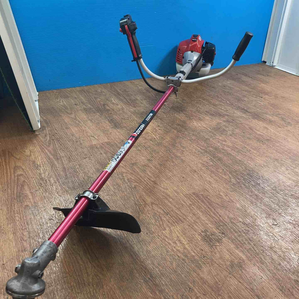 中古品/店頭受取り限定】◇ゼノア(ZENOAH) エンジン刈払機