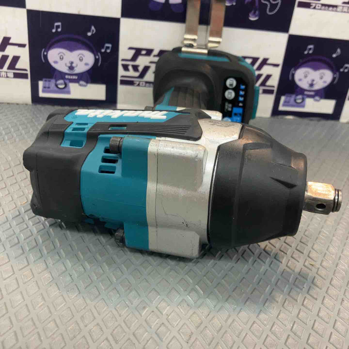 【中古品】マキタ(makita) コードレスインパクトレンチ TW700DZ【所沢店】