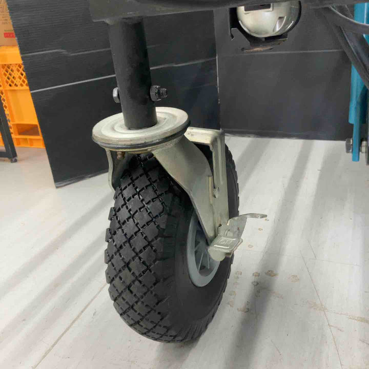 ◇マキタ(makita) 充電式運搬車 CU180DN (CU180DZN)【戸田店】