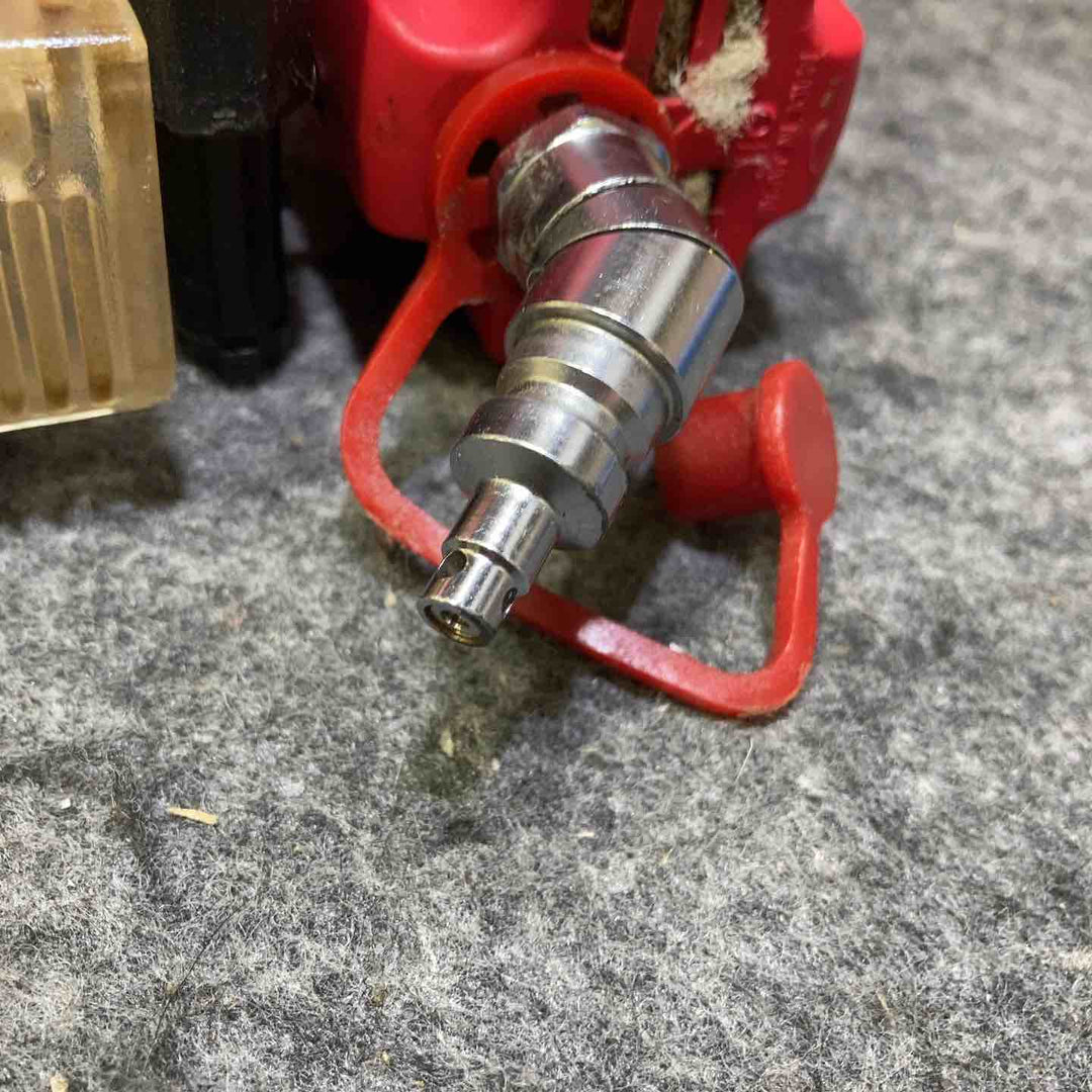 マックス(MAX) 高圧フィニッシュネイラ HA-55SF1(D)【桶川店】