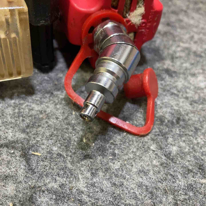 マックス(MAX) 高圧フィニッシュネイラ HA-55SF1(D)【桶川店】