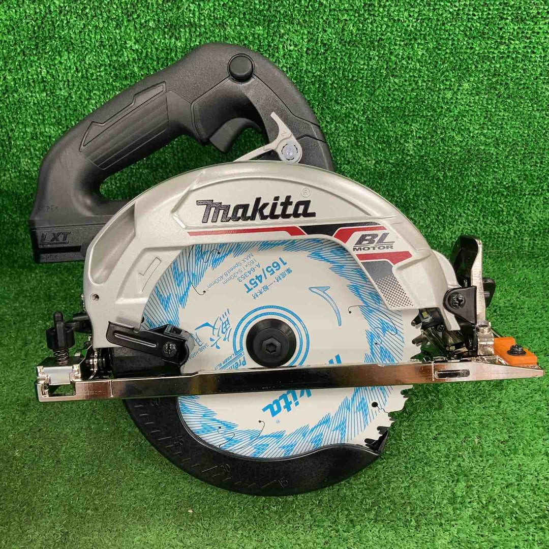 ★マキタ(makita) コードレス丸のこ HS631DGXSB【川崎店】