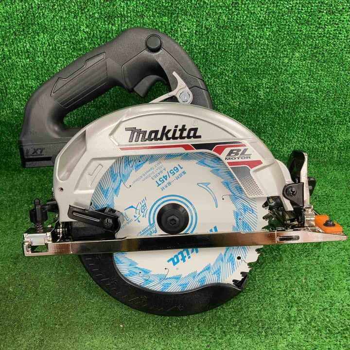 ★マキタ(makita) コードレス丸のこ HS631DGXSB【川崎店】