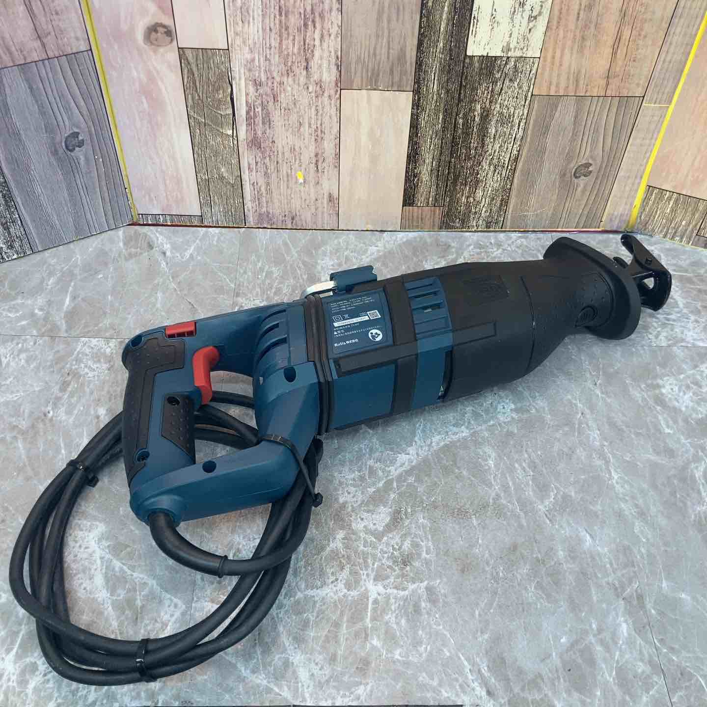 ◇ボッシュ(BOSCH) セーバーソー GSA1200PE【八潮店】 – アクト ◇ボッシュ(BOSCH) セーバーソー GSA1200PE【八潮店】 – アクト