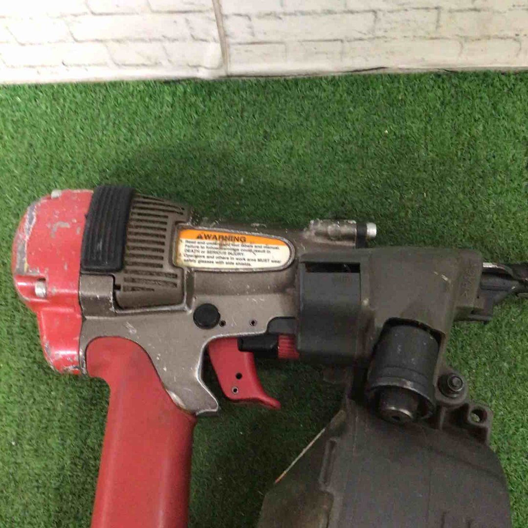 ★マックス(MAX) 高圧エア釘打ち機 HN-50【町田店】