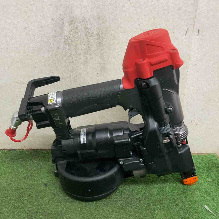 マックス(MAX) 高圧エアネジ打機 HV-R32G2-G【町田店】