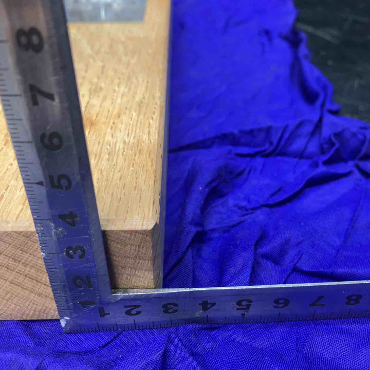 干支鉋（九寸） 諸突猛進 猪　縁起物　※長期保管の為傷汚れ有り【川越店】