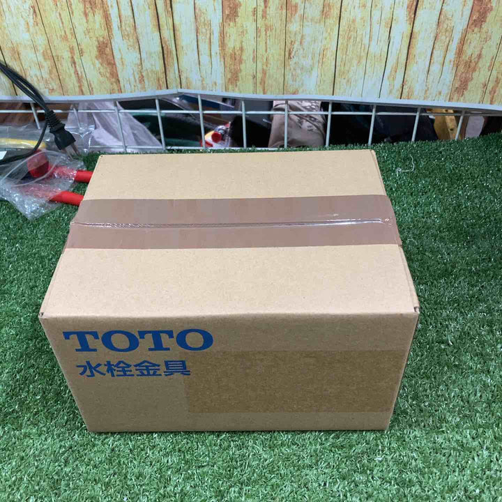 ◇TOTO 自動水栓機能部 TLE01505JA 単水栓【川崎店】